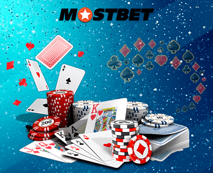 Análise do site do cassino online Mostbet